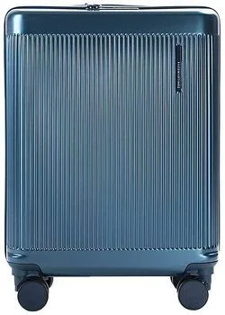 Maleta Paco Martinez V Matt TSA