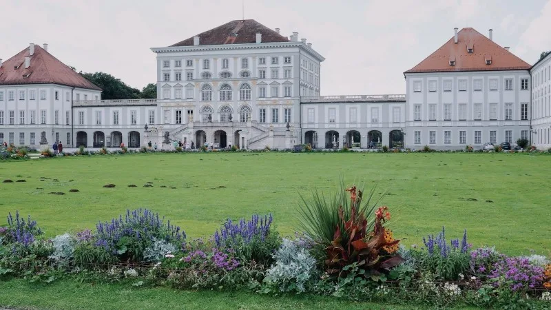 Qué ver y hacer en Múnich, Palacio de Nymphenburg